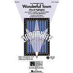 Wonderful Town (Choral Highlights)