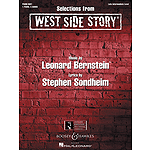 Selections from West Side Story