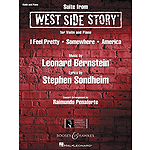 West Side Story Suite