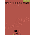 Bernstein Theatre Songs