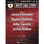 West Side Story for Trumpet