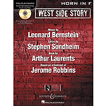 West Side Story for Horn