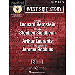 West Side Story for Violin