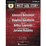 West Side Story for Viola