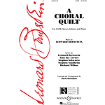 A Choral Quilt