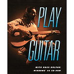 Play Guitar with Ross Bolton