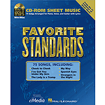 Favorite Standards