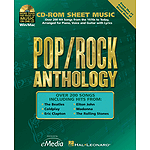 Pop/Rock Anthology
