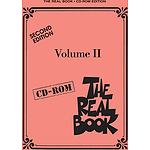 The Real Book - Volume II - Second Edition CD-ROM