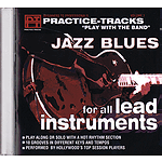 Jazz Blues for All Lead Instruments