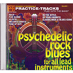 Psychedelic Rock Blues