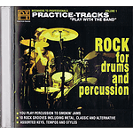 Rock for Drums and Percussion