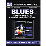 Blues for All Lead Instruments - Volume 1