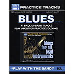 Blues for All Lead Instruments - Volume 2
