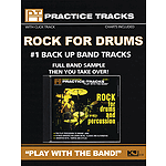 Rock for Drums and Percussion