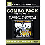 Blues Rock & Jazz Combo Pack