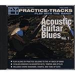 Acoustic Guitar Blues - Vol. 1
