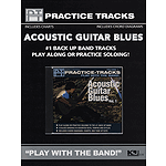 Acoustic Guitar Blues - Vol. 1