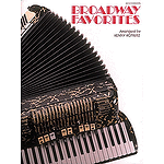Broadway Favorites