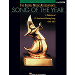 The Gospel Music Association's Song of the Year - 4th Edition