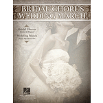 Bridal Chorus & Wedding March - Piano & Guitar