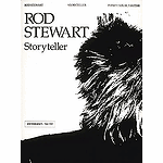 Rod Stewart - Storyteller 1964-1990