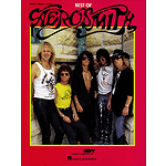 The Best Of Aerosmith