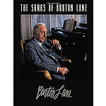 The Songs Of Burton Lane