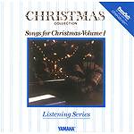 Songs for Christmas - Volume 1