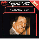 A Teddy Wilson Encore