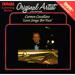Carmen Cavallaro - Love Songs For Two