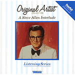 A Steve Allen Interlude
