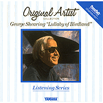 George Shearing - Lullaby of Birdland