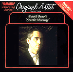 David Benoit - Seattle Morning