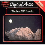 Windham Hill Sampler