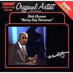 Dick Hyman - Rainy Day Romance