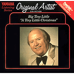 Big Tiny Little - A Tiny Little Christmas