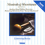 Andrew Lloyd Webber Favorites - Featuring Sunset Boulevard