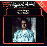Alan Pasqua - Love Songs