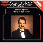 Thomas Hrynkiw - Russian Romantics