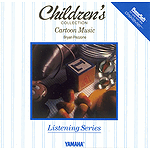 Cartoon Music