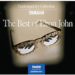 The Best Of Elton John