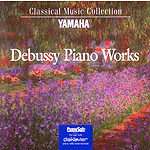 Debussy Piano Works
