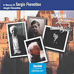 In Memory of Sergio Fiorentino