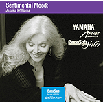 Jessica Williams - Sentimental Mood