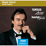 Thomas Hrynkiw - Chopin Scherzi