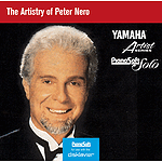 The Artistry of Peter Nero