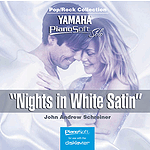 John Andrew Schreiner - Nights in White Satin
