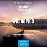 John Andrew Schreiner - Memories
