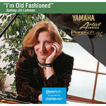 Sydney Jill Lehman - I'm Old Fashioned